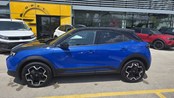 RABLJENO VOZILO OPEL MOKKA ULTIMATE F 1,2 XHT MHEV Automatski mjenjač BENZIN 81362
