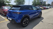 RABLJENO VOZILO OPEL MOKKA ULTIMATE F 1,2 XHT MHEV AT Automatski mjenjač BENZIN 81362