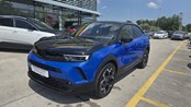 RABLJENO VOZILO OPEL MOKKA ULTIMATE F 1,2 XHT MHEV AT Automatski mjenjač BENZIN 81362