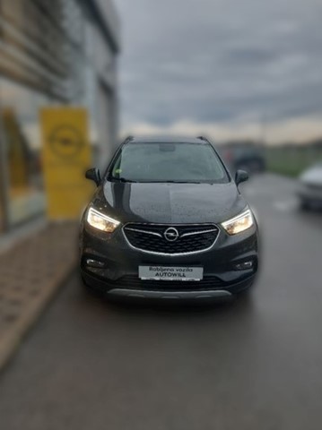 RABLJENO VOZILO OPEL MOKKA X 1,6 CDTI ENJOY Mehanički mjenjač DIESEL 222760