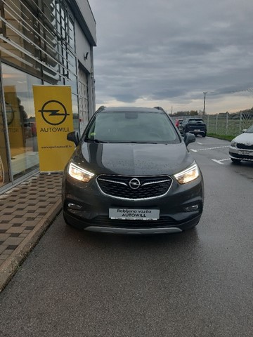 RABLJENO VOZILO OPEL MOKKA X 1,6 CDTI ENJOY Mehanički mjenjač DIESEL 222760