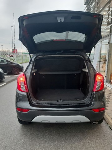 RABLJENO VOZILO OPEL MOKKA X 1,6 CDTI ENJOY Mehanički mjenjač DIESEL 222760