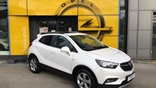 RABLJENO VOZILO OPEL MOKKA X 1,6 CDTI INNOVATION DIESEL 222639