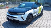 RABLJENO VOZILO OPEL MOKKA X BEV e-GS LINE BPS Automatski mjenjač ELEKTRIČNI 90227