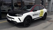 RABLJENO VOZILO OPEL MOKKA X BEV e-GS LINE BPS Automatski mjenjač ELEKTRIČNI 67110