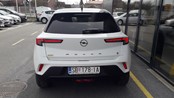 RABLJENO VOZILO OPEL MOKKA X BEV e-GS LINE BPS Automatski mjenjač ELEKTRIČNI 67110