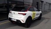 RABLJENO VOZILO OPEL MOKKA X BEV e-GS LINE BPS Automatski mjenjač ELEKTRIČNI 67110