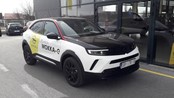 RABLJENO VOZILO OPEL MOKKA X BEV e-GS LINE BPS Automatski mjenjač ELEKTRIČNI 67110