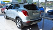 RABLJENO VOZILO OPEL MOKKA X ENJOY D 1,4 NFT MT6 BENZIN 27234