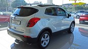 RABLJENO VOZILO OPEL MOKKA X ENJOY D 1,4 NFT MT6 BENZIN 27234