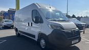 RABLJENO VOZILO OPEL MOVANO CARGO L3H2 2,2 D Mehanički mjenjač DIESEL 81481