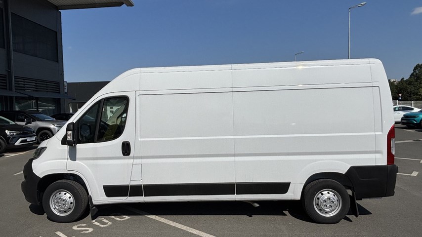 RABLJENO VOZILO OPEL MOVANO CARGO L3H2 2,2 D Mehanički mjenjač DIESEL 81481