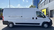 RABLJENO VOZILO OPEL MOVANO CARGO L3H2 2,2 D Mehanički mjenjač DIESEL 81481