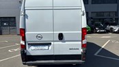 RABLJENO VOZILO OPEL MOVANO CARGO L3H2 2,2 D Mehanički mjenjač DIESEL 81481