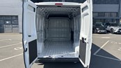 RABLJENO VOZILO OPEL MOVANO CARGO L3H2 2,2 D Mehanički mjenjač DIESEL 81481