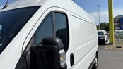 RABLJENO VOZILO OPEL MOVANO CARGO L3H2 2,2 D Mehanički mjenjač DIESEL 81481