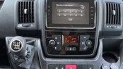RABLJENO VOZILO OPEL MOVANO CARGO L3H2 2,2 D Mehanički mjenjač DIESEL 81481
