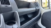 RABLJENO VOZILO OPEL MOVANO CARGO L3H2 2,2 D Mehanički mjenjač DIESEL 81481
