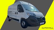 RABLJENO VOZILO OPEL MOVANO CARGO L3H2 2.2 D MT6 Mehanički mjenjač DIESEL 224726