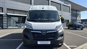 RABLJENO VOZILO OPEL MOVANO CARGO L3H2 2.2 D MT6 Mehanički mjenjač DIESEL 224726