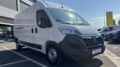 RABLJENO VOZILO OPEL MOVANO CARGO L3H2 2.2 D MT6 Mehanički mjenjač DIESEL 224726