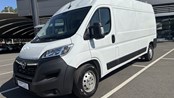 RABLJENO VOZILO OPEL MOVANO CARGO L3H2 2.2 D MT6 Mehanički mjenjač DIESEL 224726