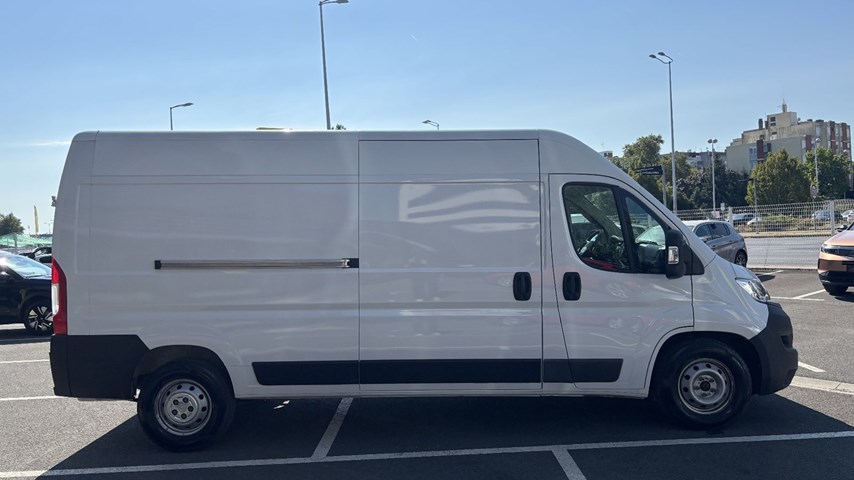 RABLJENO VOZILO OPEL MOVANO CARGO L3H2 2.2 D MT6 Mehanički mjenjač DIESEL 224726