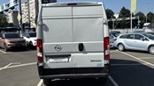 RABLJENO VOZILO OPEL MOVANO CARGO L3H2 2.2 D MT6 Mehanički mjenjač DIESEL 224726