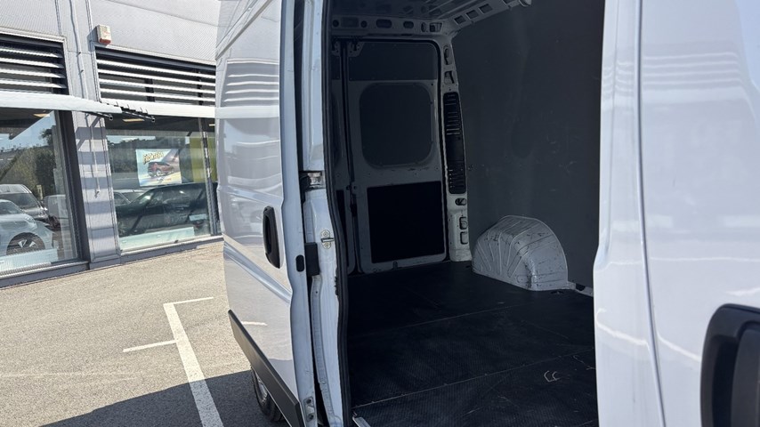 RABLJENO VOZILO OPEL MOVANO CARGO L3H2 2.2 D MT6 Mehanički mjenjač DIESEL 224726