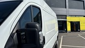 RABLJENO VOZILO OPEL MOVANO CARGO L3H2 2.2 D MT6 Mehanički mjenjač DIESEL 224726