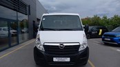 RABLJENO VOZILO OPEL MOVANO CREW CAB DS 2,3 DT MT6 Mehanički mjenjač DIESEL 20891