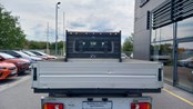 RABLJENO VOZILO OPEL MOVANO CREW CAB DS 2,3 DT MT6 Mehanički mjenjač DIESEL 20891