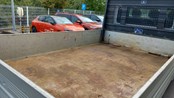 RABLJENO VOZILO OPEL MOVANO CREW CAB DS 2,3 DT MT6 Mehanički mjenjač DIESEL 20891
