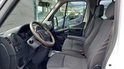 RABLJENO VOZILO OPEL MOVANO CREW CAB DS 2,3 DT MT6 Mehanički mjenjač DIESEL 20891