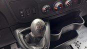 RABLJENO VOZILO OPEL MOVANO CREW CAB DS 2,3 DT MT6 Mehanički mjenjač DIESEL 20891