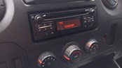 RABLJENO VOZILO OPEL MOVANO CREW CAB DS 2,3 DT MT6 Mehanički mjenjač DIESEL 20891