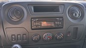 RABLJENO VOZILO OPEL MOVANO CREW CAB DS 2,3 DT MT6 Mehanički mjenjač DIESEL 20891