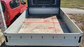 RABLJENO VOZILO OPEL MOVANO CREW CAB DS 2,3 DT MT6 Mehanički mjenjač DIESEL 20891