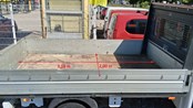 RABLJENO VOZILO OPEL MOVANO CREW CAB DS 2,3 DT MT6 Mehanički mjenjač DIESEL 20891