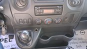 RABLJENO VOZILO OPEL MOVANO CREW CAB DS 2,3 DT MT6 Mehanički mjenjač DIESEL 20891