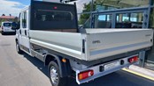 RABLJENO VOZILO OPEL MOVANO DROPSIDE 3500 L3 DOUBLE CAB Mehanički mjenjač DIESEL 65731