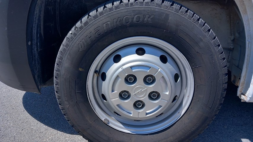 RABLJENO VOZILO OPEL MOVANO DROPSIDE 3500 L3 DOUBLE CAB Mehanički mjenjač DIESEL 65731