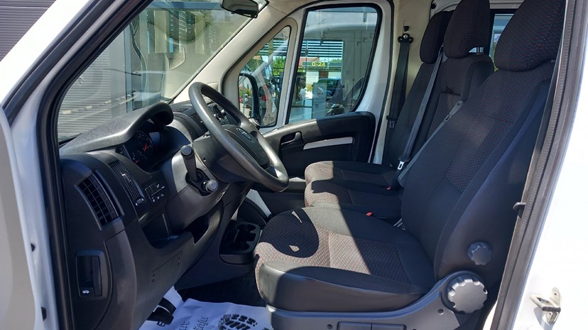 RABLJENO VOZILO OPEL MOVANO DROPSIDE 3500 L3 DOUBLE CAB Mehanički mjenjač DIESEL 65731