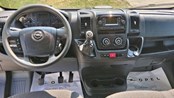 RABLJENO VOZILO OPEL MOVANO DROPSIDE 3500 L3 DOUBLE CAB Mehanički mjenjač DIESEL 65731