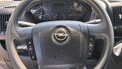 RABLJENO VOZILO OPEL MOVANO DROPSIDE 3500 L3 DOUBLE CAB Mehanički mjenjač DIESEL 65731