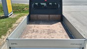 RABLJENO VOZILO OPEL MOVANO DROPSIDE 3500 L3 DOUBLE CAB Mehanički mjenjač DIESEL 65731