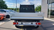RABLJENO VOZILO OPEL MOVANO DROPSIDE 3500 L3 DOUBLE CAB Mehanički mjenjač DIESEL 65730