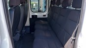 RABLJENO VOZILO OPEL MOVANO DROPSIDE 3500 L3 DOUBLE CAB Mehanički mjenjač DIESEL 65730