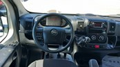 RABLJENO VOZILO OPEL MOVANO DROPSIDE 3500 L3 DOUBLE CAB Mehanički mjenjač DIESEL 65730