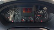 RABLJENO VOZILO OPEL MOVANO DROPSIDE 3500 L3 DOUBLE CAB Mehanički mjenjač DIESEL 65730